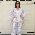 Entro Pants Set