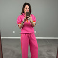 Jodifl Matching Pants Set