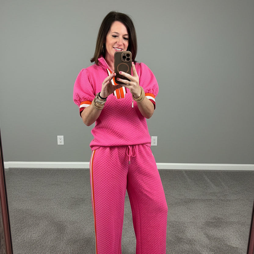 Jodifl Matching Pants Set